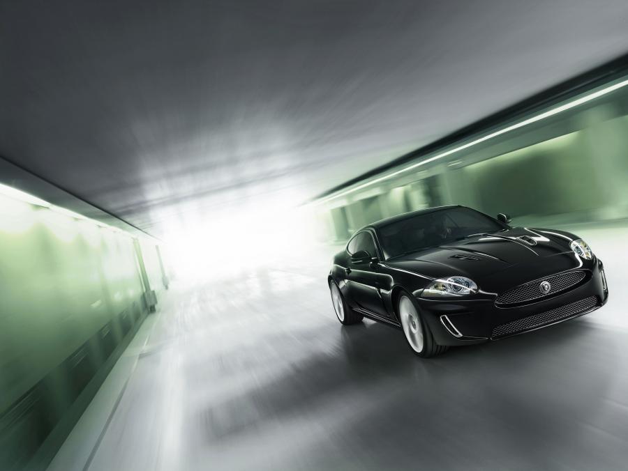  Jaguar XKR Coupe 2009 года  (фото 78 из 132)
